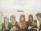 FACES THE FIRST STEP OG UK STEREO WARNER BROS LP WS 3000 A2/B2