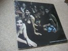 The Jimi Hendrix Experience Electric Ladyland LP UK 1st press [Ex/Vg+]