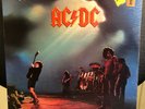 AC/DC - Let There Be Rock LP Vinyl SD 36-151