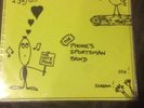 The Phones Sportsman Band 7” SWELL MAPS Post Punk Television Personalities UK
