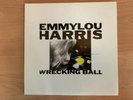 Emmylou Harris Wrecking Ball - Triple Vinyl LP - RSD 2016 Audiophile  Release