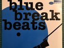 Blue Break Beats Blue Note Records Vinyl Funky Blue Note Classics