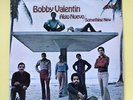 Bobby Valentin Something New Salsa FANIA 1979 Puerto Rico Ex