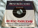 **ORIGINAL**LEE MOSES*BAD GIRL**NR MINT**NORTHERN SOUL**