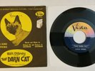 LOUIS PRIMA That Darn Cat / Supercalifragilisticexpialidocious Buena Vista 45