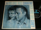 RICK & THEL CAREY LP  ?– MR. & MRS COUNTRY - AUSSIE C&W Mono