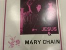 Jesus & Mary Chain  - Give Me The Noise - Live LP