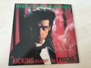 Nick Cave & The Bad Seeds - Kicking Against the Pricks Signed Vinyl