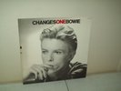 David Bowie changes one Vinyl Record Album 1976 RCA VICTOR APL1-1732 EX