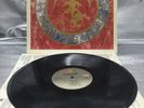 Queensryche Rage For Order LP 1986 Rare Blue Ring Cvr 1st Print