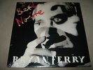 BRYAN FERRY Bete Noire FACTORY SEALED New Vinyl LP 1987 9-25598-1 Cut