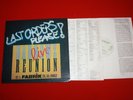 Bad News Reunion - Last Orders Please.Live-DoLP. D/82. Cover: VG(+). Record: VG+