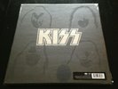 KISS - Solo LP Box Set - Red, Green, Purple & Blue vinyl - STILL SEALED