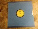 FRANK SINATRA RED CROSS SHOW DAVID ROSE RARE TEST PRESS/ACETATE 10