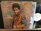 Al Green: Let's Stay Together (strongVG++ 1st 1971 silver/grey HI SHL-32070 LP