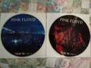 PINK FLOYD - TOUR '94 Part I & II - 2 LP VINYL PICTURE DISC - RARO   MINT.