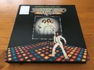 SATURDAY NIGHT FEVER LIMITED SUPER DELUXE 40TH ANN BOX - 2 VINYL LP,2 CD,BLU-RAY