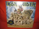 Iron Maiden  Somewhere back in Time  2x Picture Disc Vinyl  NEU
