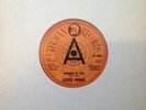 LLOYD PARKS 'Wonder Of You/I Be Your Man' Trojan Demo 45