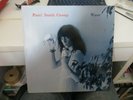 Patti Smith Group-Wave-1978 LP-Mint Vinyl-Arista SPART 1086-Original Release