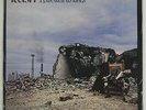 SEALED original Rush A Farewell To Kings LP 1977 nice copy