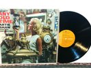 Artie Shaw Orchestra: Any Old Time, LP 1958, Andy Warhol, Billie Holiday - NM