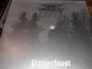 DARKTHRONE - Panzerfaust VINYL