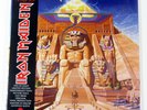 Iron Maiden Powerslave Vinyl LP Picture DISC NEW SEALED Metallica Slayer
