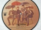 Rare Never Played 1985 Beatles We Can Work It Out Day Tripper Picture Disc