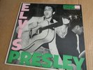 ELVIS PRESLEY SELF TITLED DEBUT ALBUM 12