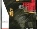 Art Blakey & The Jazz Messengers The Freedom Rider VMP LP Record Vinyl Me Please