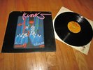 THE KINKS - THE GREAT LOST KINKS ALBUM - REPRISE RECORDS LP