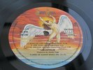 Led Zeppelin PRESENCE UK LP 1st Press A1 / B2 JUST 1-2  PLAYS MINT MINUS AUDIO