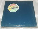 Pink Floyd Wish You Were Sealed Vinyl Record LP USA 1975 Orig Blue Wrap Hype Sti