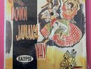 Count Owen & His Calypsonians - Down Jamaica Way LP Kalypso calypso reggae ORG x