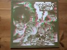 Vinyl 12 inch Record LP Album The Cramps Off The Bone 1983