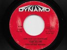 Kenny Ballard - Down To My Last Heartbreak / There Will Never Be Another You 106