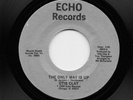 Otis Clay - The Only Way Is Up / Special Kind Of Love (Soul, 45) 2003