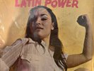 El Gran Combo Latin Power (VG+/VG+) Gema Orig In Shrink