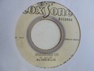 ALTON ELLIS  breaking Up COXSONE Reggae 7