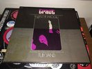Ilhan Mimaroglu Tract Composition Agitprop Music For Tape 1975 Folkways LP VG+
