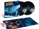 Nirvana Live At The Paramount 2x180g+poster+dig 1st Time Vinyl Release