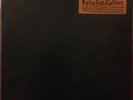 Prince • THE BLACK ALBUM • Rare White Label Vinyl • ORANGE Sticker ¥ 1987