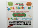 Byron Lee And The Dragonaires ?– Rock - Steady - 67