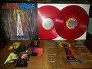 Depeche Mode Live 1984 - SOME GREAT REWARD TOUR - 2 x Dark Red Vinyl - PART 1
