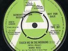 DIANA ROSS Touch Me In The Morning 7
