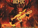 AC/DC And There Was Guitar  In Concert Maryland 1979 RED vinyl LP NEW/SEALED