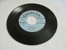 BUDDY HOLLY WELL ALL RIGHT HEARTBEAT SAMPLE COPY NOT FOR SALE CORAL  45 RPM