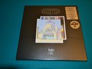 Led Zeppelin Song Remains the Same 4xLP deluxe box sealed 180 gm vinyl