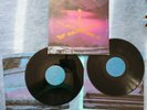 VASCO ROSSI vinile 1a stampa GLI SPARI SOPRA